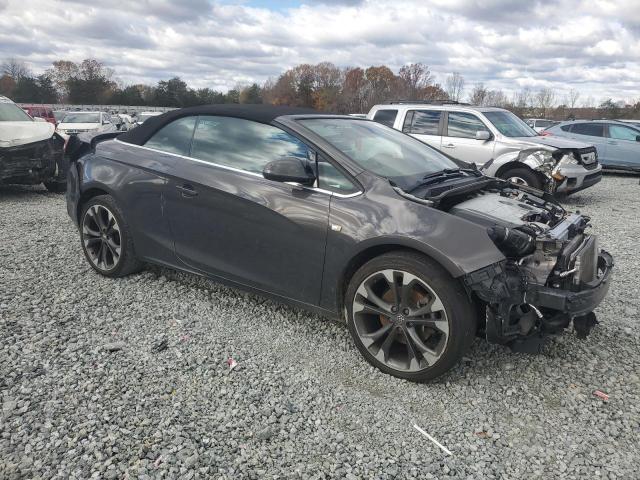 Photo 4 from auction – 2016 BUICK CASCADA PR with VIN W04WT3N53GG144029