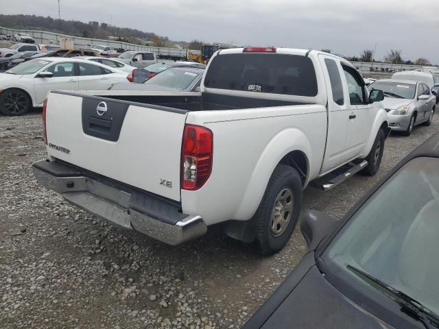Photo 3 from auction – 2007 NISSAN FRONTIER K with VIN 1N6BD06T97C409263