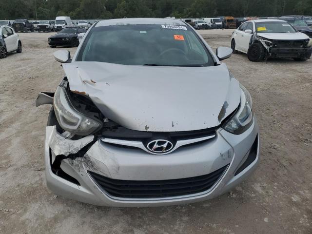 Photo 5 from auction – 2015 HYUNDAI ELANTRA SE with VIN 5NPDH4AE2FH548539