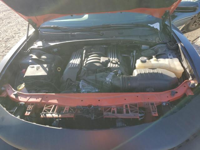 Photo 11 from auction – 2021 DODGE CHARGER SC with VIN 2C3CDXGJ6MH671915