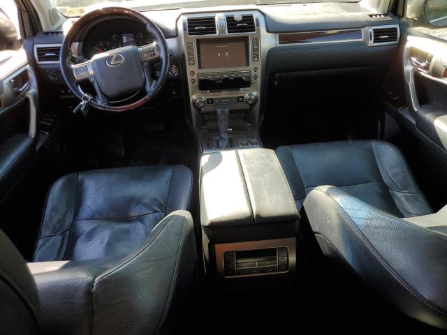 Photo 8 from auction – 2016 LEXUS GX 460 with VIN JTJBM7FXXG5136415