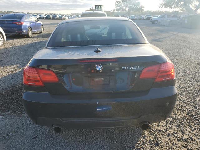 Photo 6 from auction – 2013 BMW 335 I with VIN WBADX7C52DJ590390