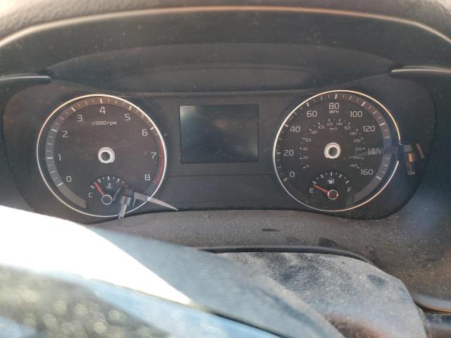 Photo 9 from auction – 2021 KIA FORTE FE with VIN 3KPF24AD2ME336596