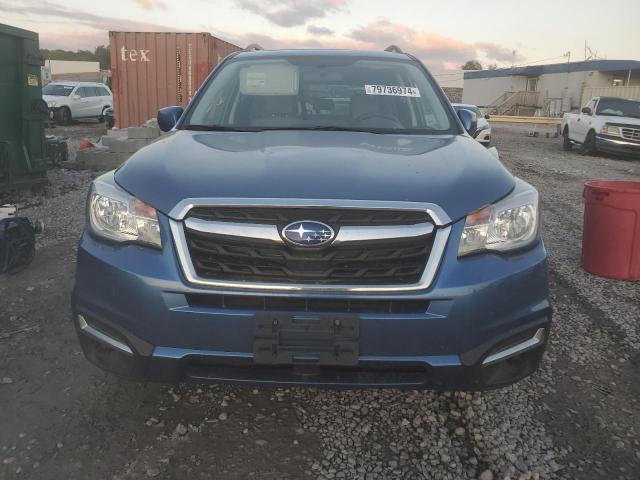 Photo 5 from auction – 2017 SUBARU FORESTER with VIN JF2SJAEC5HH574302
