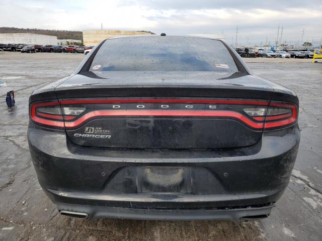 Photo 6 from auction – 2015 DODGE CHARGER SE with VIN 2C3CDXBG1FH734420