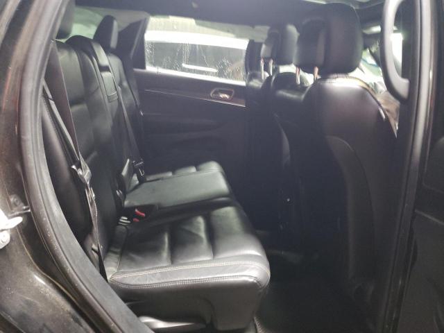 Photo 10 from auction – 2017 JEEP GRAND CHER with VIN 1C4RJFBG8HC827532