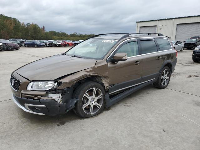 VOLVO XC70 3.2 2014 with VIN YV4952BLXE1183174 - Photo from auction