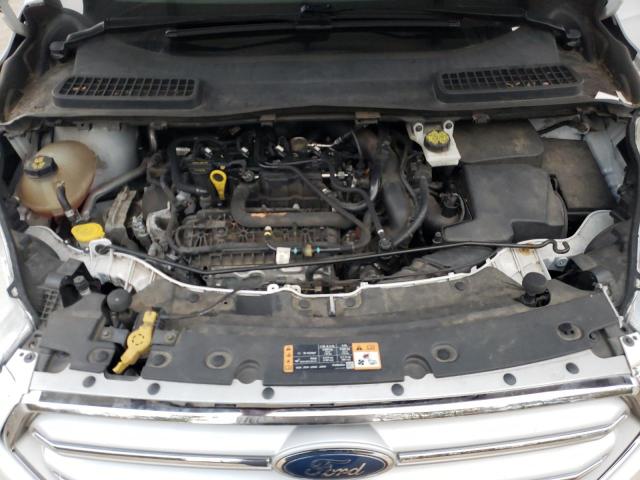 Photo 11 from auction – 2018 FORD ESCAPE SE with VIN 1FMCU9GD1JUB15307