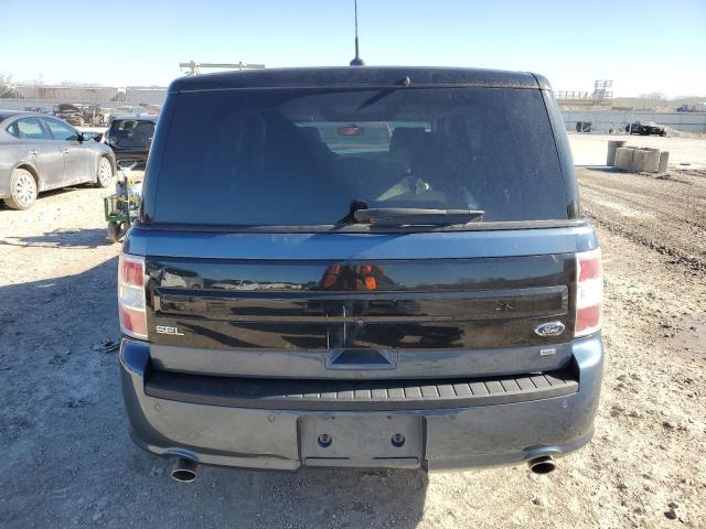 Photo 6 from auction – 2019 FORD FLEX SEL with VIN 2FMHK6C88KBA20012