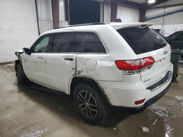 Photo 2 from auction – 2018 JEEP GRAND CHER with VIN 1C4RJFBG9JC308673