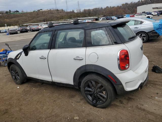 Photo 2 from auction – 2012 MINI COOPER S C with VIN WMWZC3C5XCWM27286