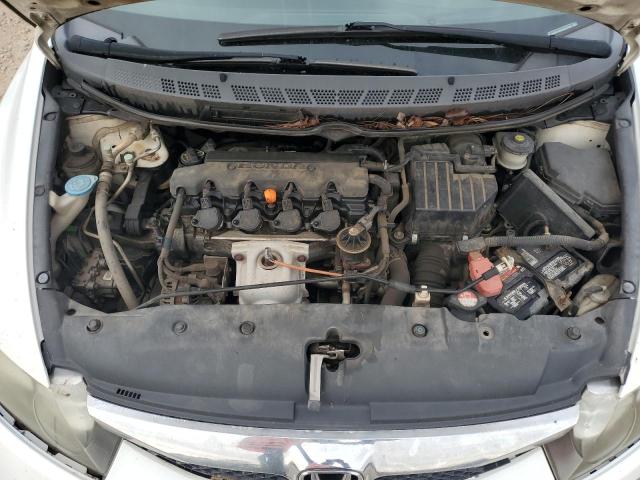 Photo 11 from auction – 2010 HONDA CIVIC LX with VIN 19XFA1F59AE007358