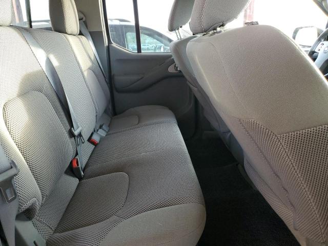 Photo 10 from auction – 2016 NISSAN FRONTIER S with VIN 1N6AD0ER8GN776659