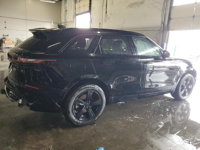 Photo 3 from auction – 2020 LAND ROVER RANGE ROVE with VIN SALYB2EX8LA286847
