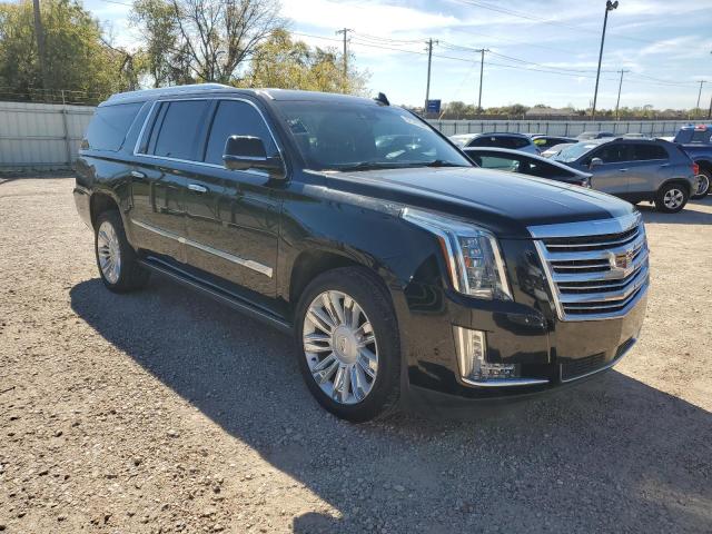 Photo 4 from auction – 2019 CADILLAC ESCALADE E with VIN 1GYS3KKJ6KR126597