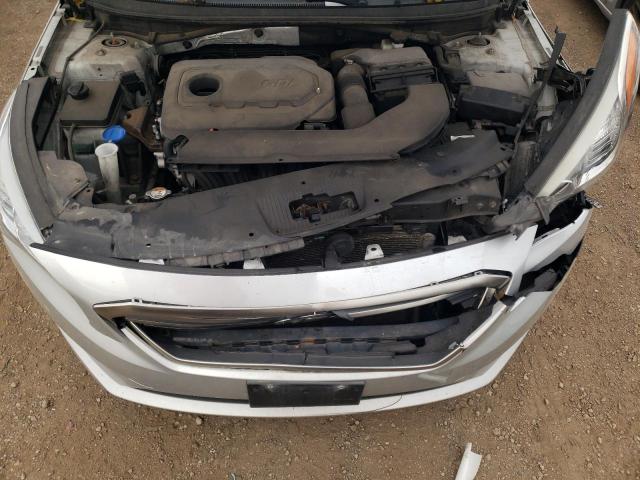 Photo 11 from auction – 2015 HYUNDAI SONATA SE with VIN 5NPE24AF3FH131784