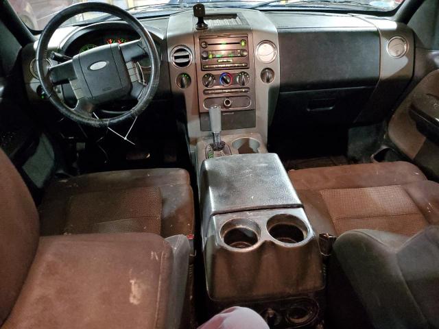 Foto 8 de la subasta – 2005 FORD F150 con VIN 1FTPX14525FB09747