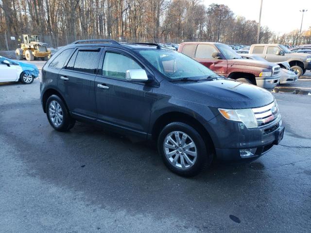 Photo 4 from auction – 2007 FORD EDGE SEL with VIN 2FMDK48C47BB29638