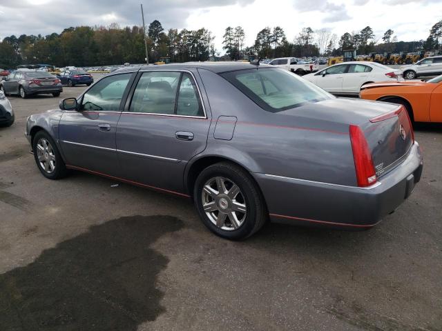 Photo 2 from auction – 2007 CADILLAC DTS with VIN 1G6KD57Y27U217593