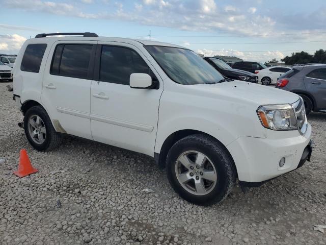 Photo 4 from auction – 2011 HONDA PILOT EX with VIN 5FNYF3H49BB028863