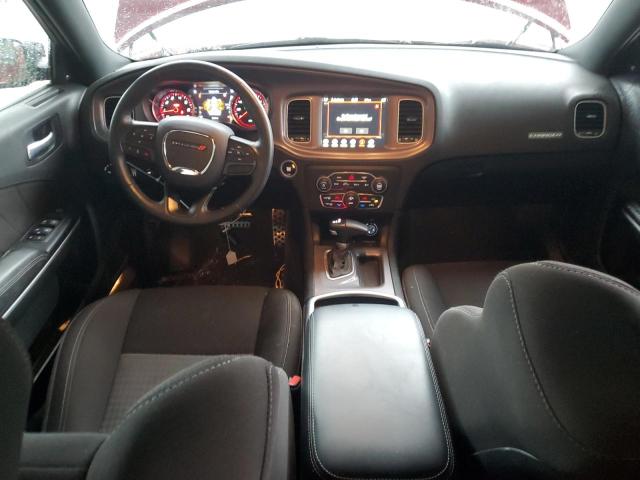 Photo 8 from auction – 2023 DODGE CHARGER GT with VIN 2C3CDXHG5PH576690