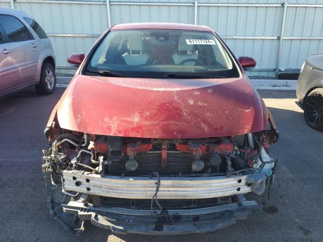 Photo 5 from auction – 2018 TOYOTA PRIUS PRIM with VIN JTDKARFP3J3094776