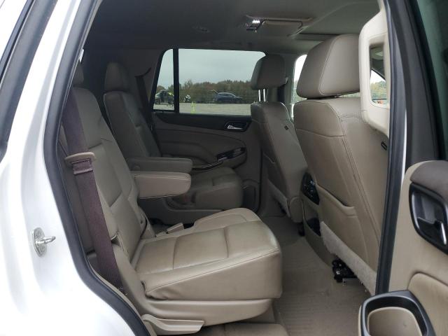 Photo 11 from auction – 2020 GMC YUKON SLT with VIN 1GKS1BKC3LR168874