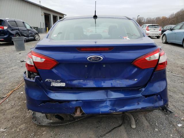 Photo 6 from auction – 2012 FORD FOCUS SE with VIN 1FAHP3F24CL230383