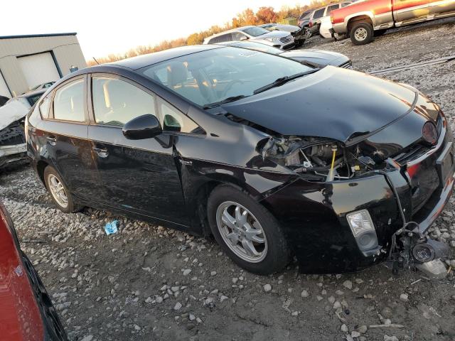 Фото 4 с аукциона – 2011 TOYOTA PRIUS с VIN JTDKN3DU3B5337776