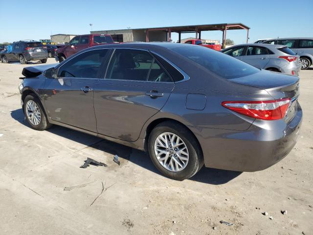 Photo 2 from auction – 2016 TOYOTA CAMRY LE with VIN 4T4BF1FK0GR553595