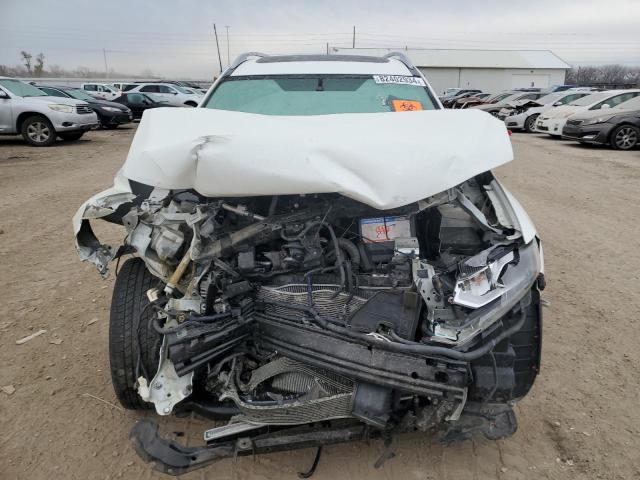 Photo 5 from auction – 2015 NISSAN ROGUE S with VIN 5N1AT2MV3FC849247