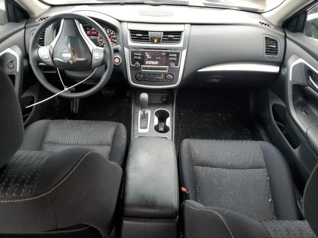 Photo 7 from auction – 2016 NISSAN ALTIMA 2.5 with VIN 1N4AL3AP8GC252702