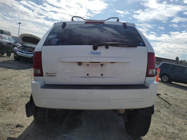 Photo 6 from auction – 2006 JEEP GRAND CHER with VIN 1J4HR48N36C235848
