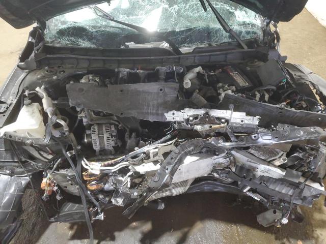 Photo 11 from auction – 2022 NISSAN ALTIMA SL with VIN 1N4BL4EV1NN420037