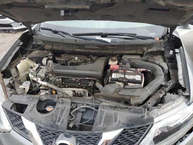 Photo 12 from auction – 2014 NISSAN ROGUE S with VIN 5N1AT2MVXEC866724