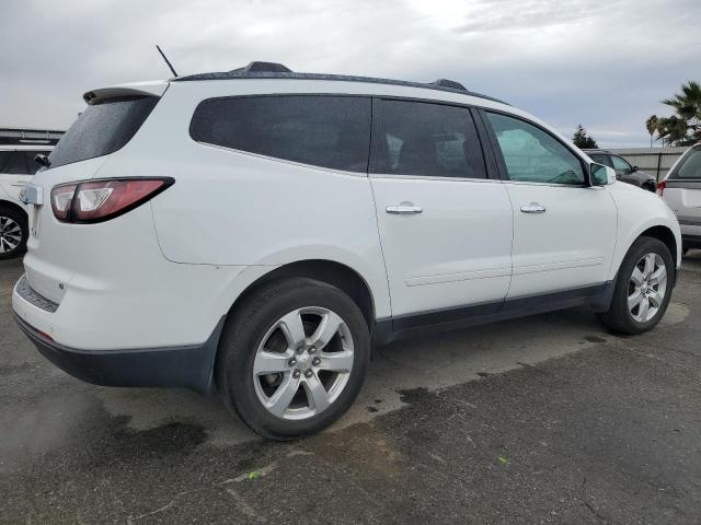 Photo 3 from auction – 2017 CHEVROLET TRAVERSE with VIN 1GNKRGKD1HJ299292