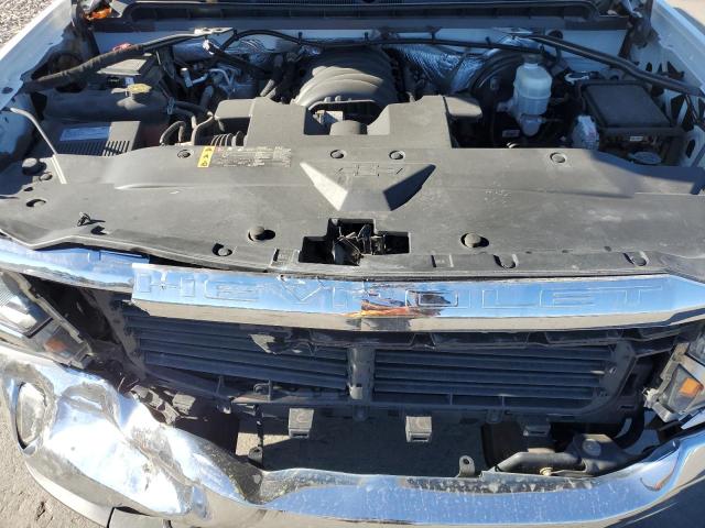 Photo 11 from auction – 2017 CHEVROLET SILVERADO with VIN 3GCUKREC0HG202248