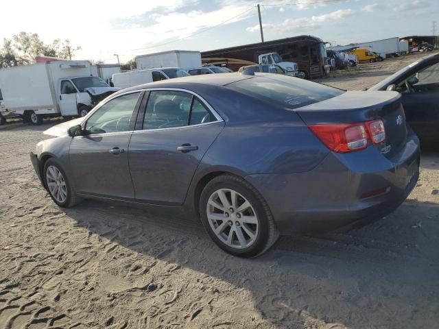Photo 2 from auction – 2013 CHEVROLET MALIBU 2LT with VIN 1G11E5SA2DF326886