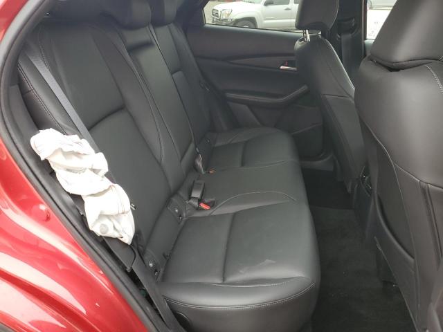 Photo 11 from auction – 2024 MAZDA CX-30 PREF with VIN 3MVDMBCM1RM688485
