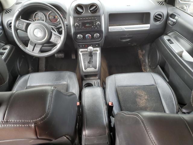 Photo 8 from auction – 2014 JEEP COMPASS LA with VIN 1C4NJDEB0ED575753