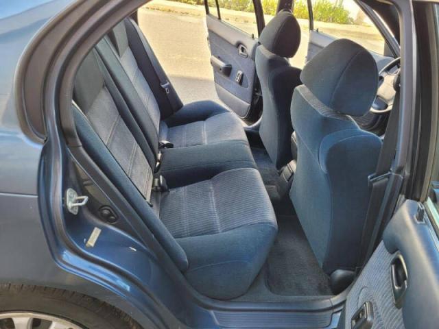 Photo 6 from auction – 1993 TOYOTA COROLLA LE with VIN 2T1AE00E7PC033188