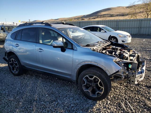 Photo 4 from auction – 2013 SUBARU XV CROSSTR with VIN JF2GPAGC5DH837707
