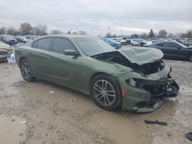 Photo 4 from auction – 2018 DODGE CHARGER GT with VIN 2C3CDXJG1JH224837