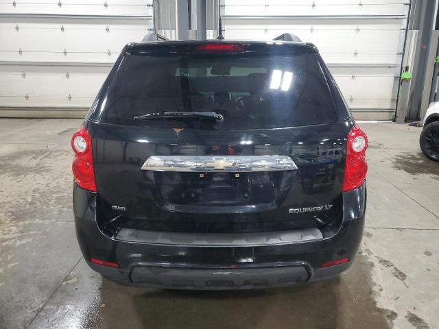 Photo 6 from auction – 2011 CHEVROLET EQUINOX LT with VIN 2CNFLEEC7B6310668