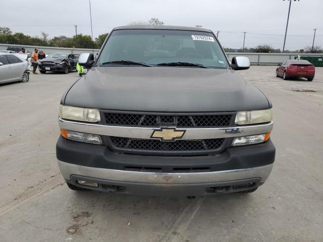 Zdjęcie 5 z aukcji – 2001 CHEVROLET SILVERADO z VIN 1GCHC29U81E131600