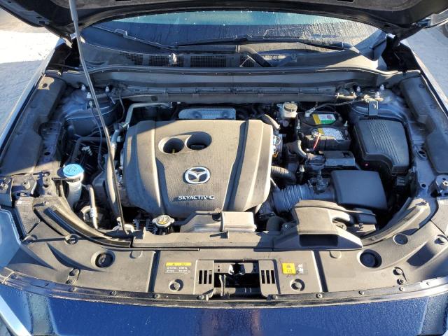 Photo 12 from auction – 2021 MAZDA CX-5 GRAND with VIN JM3KFADM0M0459231