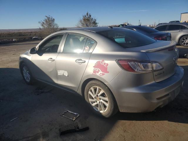 Photo 2 from auction – 2013 MAZDA 3 I with VIN JM1BL1W70D1761833
