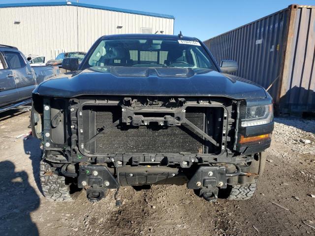 Photo 5 from auction – 2017 CHEVROLET SILVERADO with VIN 3GCUKREC2HG279770