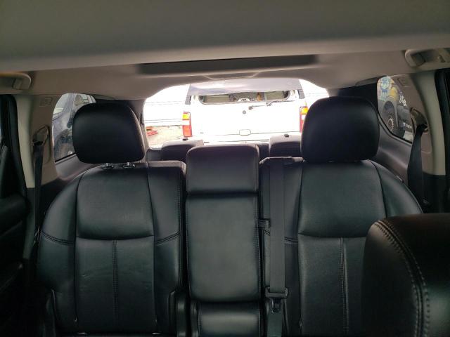 Photo 10 from auction – 2014 NISSAN PATHFINDER with VIN 5N1AR2MM7EC681956