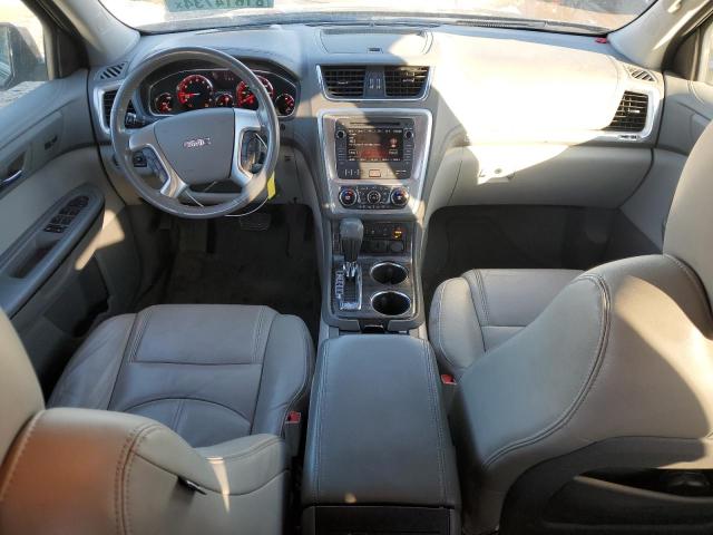 Photo 8 from auction – 2017 GMC ACADIA LIM with VIN 1GKKRSKD8HJ255662